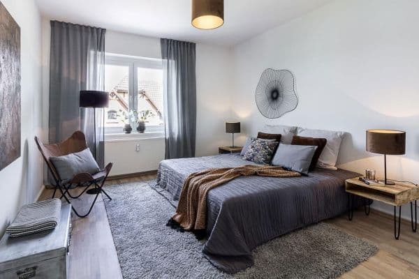 Prodej bytu 3+1 74 m², Elsener Straße, Paderborn, Severní Porýní-Vestfálsko Prodej bytu 3+1 74 m², Elsener Straße, Paderborn, Severní Porýní-Vestfálsko