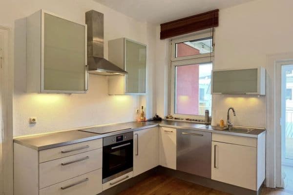 Pronájem bytu 3+1 101 m², Kronberg Schönberg Pronájem bytu 3+1 101 m², Kronberg Schönberg