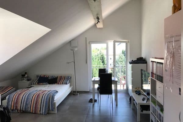 Prodej bytu 2+1 52 m², Dr.-Maier-Str. 1, Ingolstadt, Bavorsko Prodej bytu 2+1 52 m², Dr.-Maier-Str. 1, Ingolstadt, Bavorsko