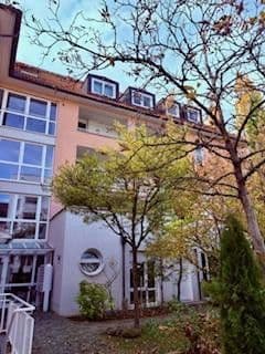 Pronájem bytu 2+1 72 m², München, Bavorsko Pronájem bytu 2+1 72 m², München, Bavorsko