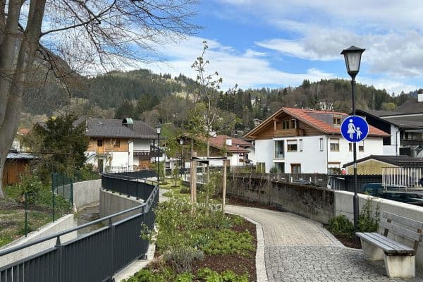Prodej bytu 5+1 116 m², Garmisch-Partenkirchen, Bavorsko Prodej bytu 5+1 116 m², Garmisch-Partenkirchen, Bavorsko