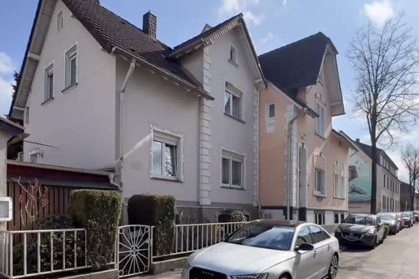 Prodej domu 95 m², pozemek 352 m², Remscheid Prodej domu 95 m², pozemek 352 m², Remscheid