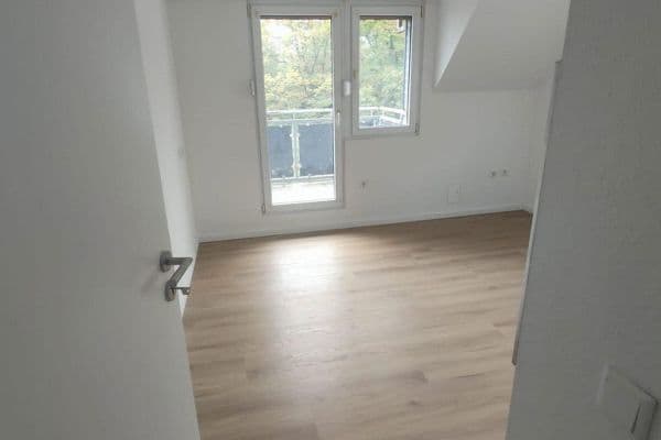 Pronájem bytu 2+kk 56 m², Schellenbecker Strasse 7, Wuppertal Pronájem bytu 2+kk 56 m², Schellenbecker Strasse 7, Wuppertal
