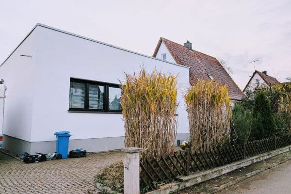 Prodej domu 156 m², pozemek 484 m², Brühlstraße 32, Ulm Prodej domu 156 m², pozemek 484 m², Brühlstraße 32, Ulm