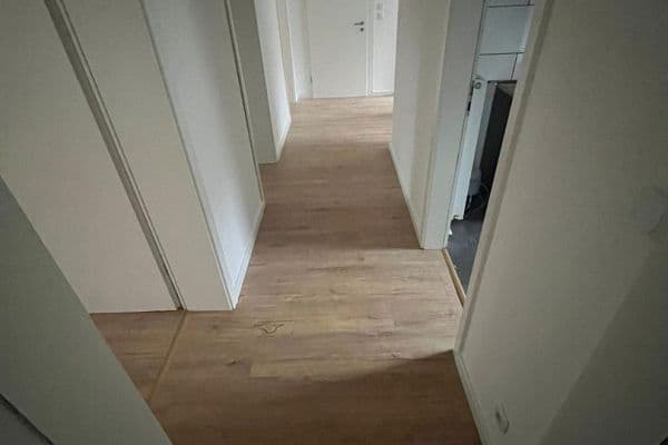 Pronájem bytu 4+1 83 m², Auf dem großen Felde 12, Axstedt Pronájem bytu 4+1 83 m², Auf dem großen Felde 12, Axstedt