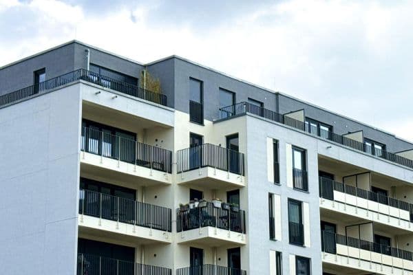 Pronájem bytu 2+1 60 m², Rudow, Berlín Pronájem bytu 2+1 60 m², Rudow, Berlín