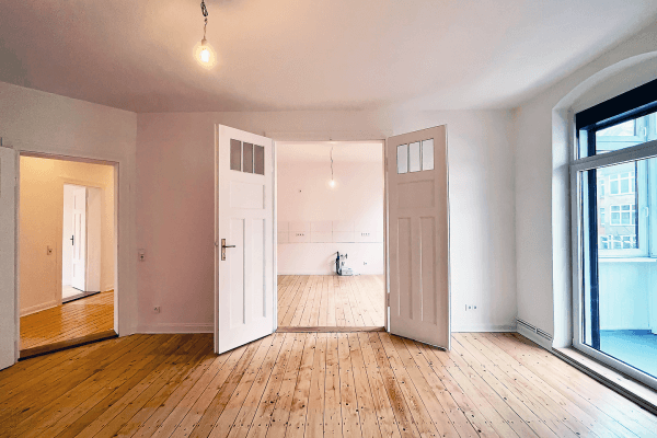 Prodej bytu 4+1 106 m², Braunschweig, Dolní Sasko Prodej bytu 4+1 106 m², Braunschweig, Dolní Sasko