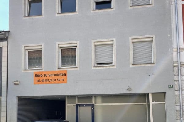 Pronájem nebytového prostoru 100 m², Grazergasse 35, Leibnitz, Štýrsko Pronájem nebytového prostoru 100 m², Grazergasse 35, Leibnitz, Štýrsko