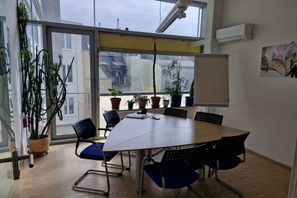 Pronájem kanceláře 258 m², In der Sürst 3, Bonn Pronájem kanceláře 258 m², In der Sürst 3, Bonn