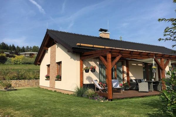 Pronájem chaty, chalupy, Maršovice Pronájem chaty, chalupy, Maršovice