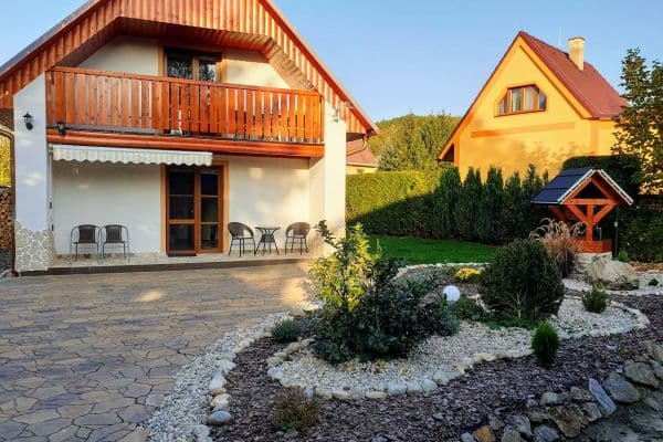 Pronájem chaty, chalupy, Koloděje nad Lužnicí Pronájem chaty, chalupy, Koloděje nad Lužnicí