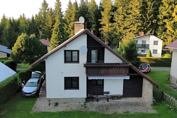 Pronájem chaty, chalupy, Javorná Pronájem chaty, chalupy, Javorná