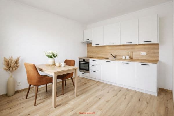Pronájem bytu 2+1 59 m², Československé armády, Frýdek-Místek Pronájem bytu 2+1 59 m², Československé armády, Frýdek-Místek