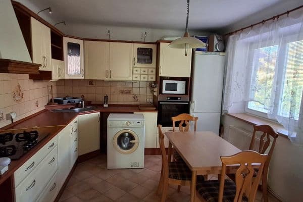 Pronájem bytu 2+1 50 m², Družstevní, Plzeň Pronájem bytu 2+1 50 m², Družstevní, Plzeň