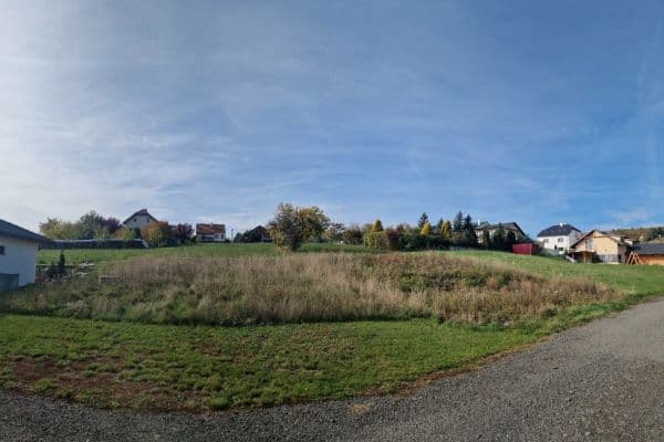 Prodej pozemku 655 m², Viničné Šumice Prodej pozemku 655 m², Viničné Šumice