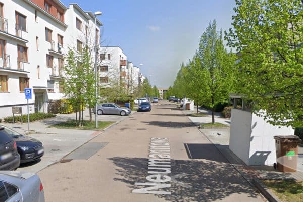 Prodej pozemku 11 m², Neumannova, Hlavní město Praha Prodej pozemku 11 m², Neumannova, Hlavní město Praha