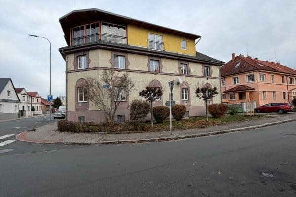 Prodej bytu 3+kk 77 m², Sadovská, Hradec Králové Prodej bytu 3+kk 77 m², Sadovská, Hradec Králové