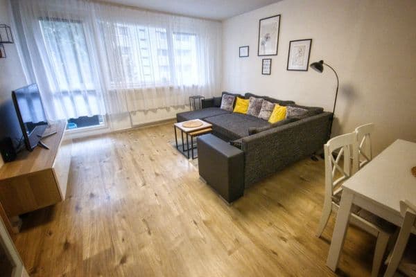 Prodej bytu 3+1 73 m², Šimáčkova, Liberec Prodej bytu 3+1 73 m², Šimáčkova, Liberec