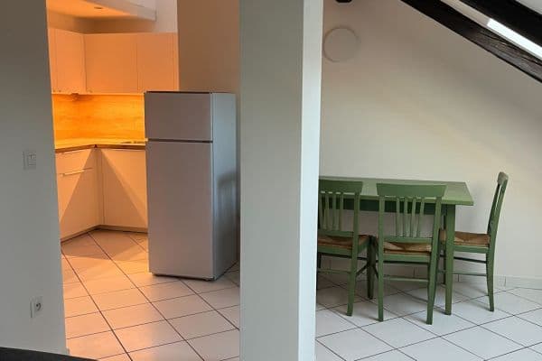 Pronájem bytu 2+kk 50 m², Jana Zajíce, Hlavní město Praha Pronájem bytu 2+kk 50 m², Jana Zajíce, Hlavní město Praha