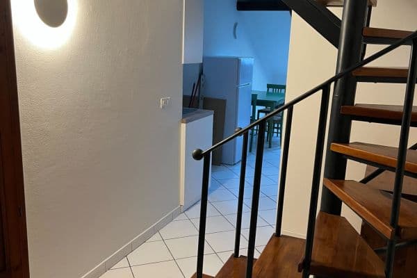 Pronájem bytu 2+kk 50 m², Jana Zajíce, Hlavní město Praha Pronájem bytu 2+kk 50 m², Jana Zajíce, Hlavní město Praha