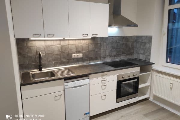 Pronájem bytu 1+1 32 m², Houškova, Plzeň Pronájem bytu 1+1 32 m², Houškova, Plzeň