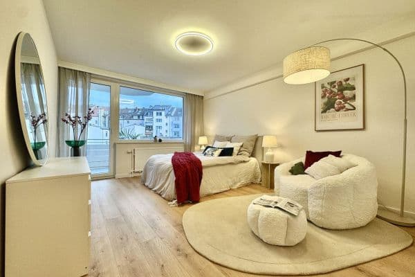 Prodej bytu 2+1 60 m², Kölner Str. 44, Postanschrift, Düsseldorf, Severní Porýní-Vestfálsko Prodej bytu 2+1 60 m², Kölner Str. 44, Postanschrift, Düsseldorf, Severní Porýní-Vestfálsko