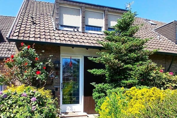 Prodej domu 105 m², pozemek 288 m², Viersen Prodej domu 105 m², pozemek 288 m², Viersen