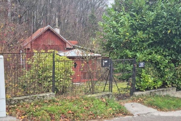 Prodej pozemku 666 m², Konstantin-Walz-Gasse 55, Purkersdorf Prodej pozemku 666 m², Konstantin-Walz-Gasse 55, Purkersdorf