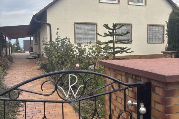 Prodej domu 205 m², pozemek 635 m², Worms Prodej domu 205 m², pozemek 635 m², Worms