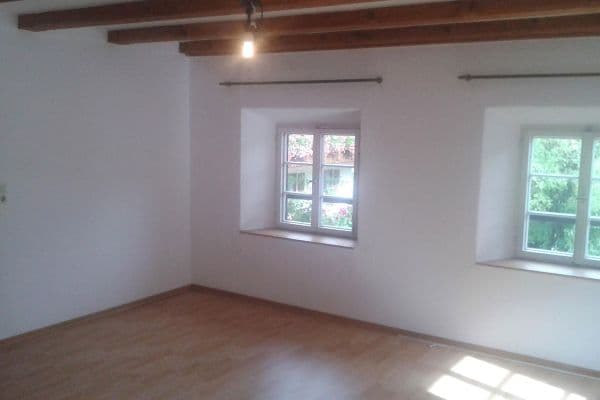 Pronájem bytu 3+1 95 m², Bernau, Bavorsko Pronájem bytu 3+1 95 m², Bernau, Bavorsko