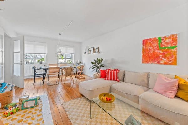 Prodej bytu 3+kk 92 m², Leonberg Prodej bytu 3+kk 92 m², Leonberg