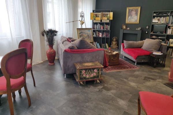 Prodej domu 136 m², pozemek 130 m², Eppelhein Prodej domu 136 m², pozemek 130 m², Eppelhein