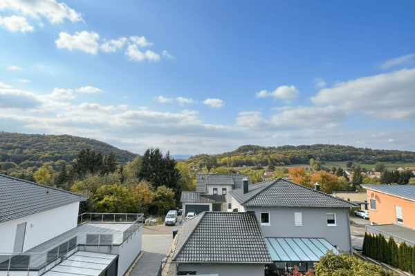 Prodej domu 200 m², pozemek 250 m², St. Wendel Prodej domu 200 m², pozemek 250 m², St. Wendel