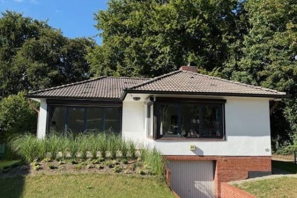 Prodej domu 100 m², pozemek 702 m², Wichelwisch 69, Hamburg, Hamburg Prodej domu 100 m², pozemek 702 m², Wichelwisch 69, Hamburg, Hamburg