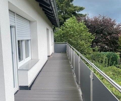 Pronájem bytu 3+1 104 m², Feldstraße 4, Drebber Pronájem bytu 3+1 104 m², Feldstraße 4, Drebber