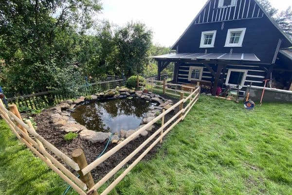 Pronájem chaty, chalupy, Janov u Sloupu v Čechách Pronájem chaty, chalupy, Janov u Sloupu v Čechách