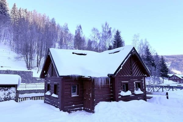 Pronájem chaty, chalupy, Velká Úpa Pronájem chaty, chalupy, Velká Úpa
