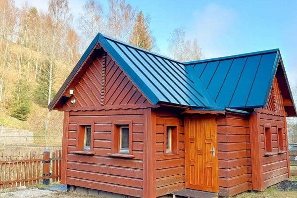 Pronájem chaty, chalupy, Velká Úpa Pronájem chaty, chalupy, Velká Úpa
