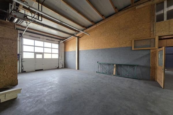 Pronájem nebytového prostoru 390 m², Stockach Pronájem nebytového prostoru 390 m², Stockach