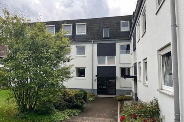 Prodej bytu 4+1 102 m², Wolfenbüttel Prodej bytu 4+1 102 m², Wolfenbüttel