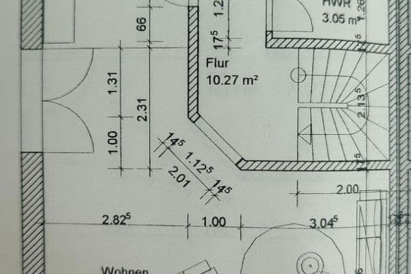 Prodej domu 115 m², pozemek 374 m², Wolfsburg, Dolní Sasko Prodej domu 115 m², pozemek 374 m², Wolfsburg, Dolní Sasko