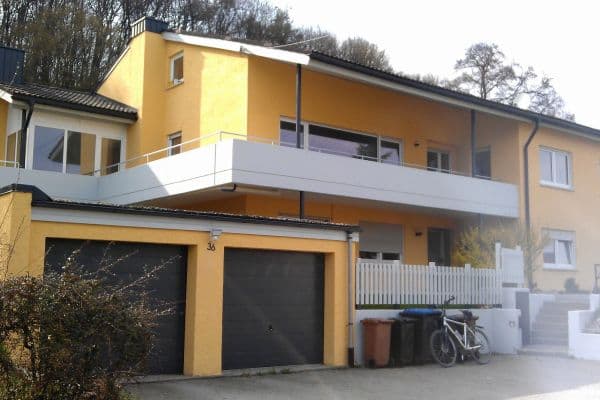 Pronájem bytu 2+kk 65 m², Birkelweg 36, Sontheim / Stubental Pronájem bytu 2+kk 65 m², Birkelweg 36, Sontheim / Stubental