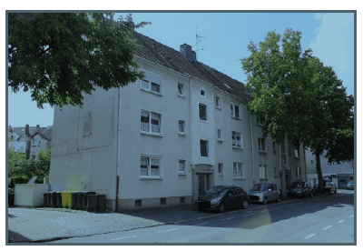 Pronájem bytu 2+1 51 m², Hochkampstr. 115 - WE 12, Gelsenkirchen Pronájem bytu 2+1 51 m², Hochkampstr. 115 - WE 12, Gelsenkirchen
