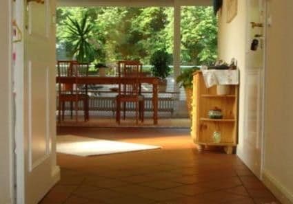 Pronájem bytu 3+1 128 m², Hamburg, Hamburg Pronájem bytu 3+1 128 m², Hamburg, Hamburg