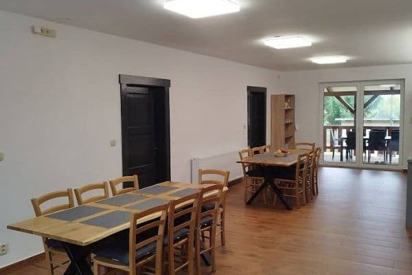 Pronájem chaty, chalupy, Obecnice Pronájem chaty, chalupy, Obecnice