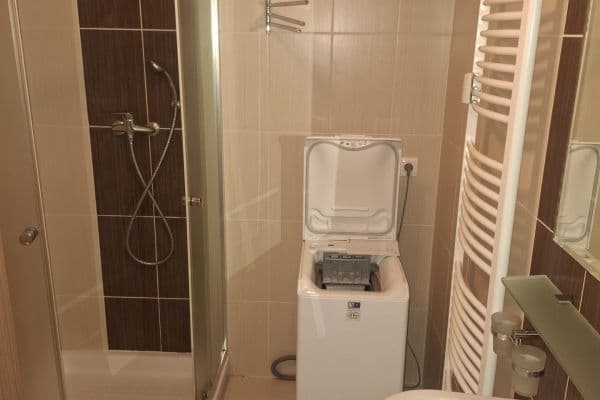 Pronájem bytu 2+kk 54 m², Štefánikova, Plzeň Pronájem bytu 2+kk 54 m², Štefánikova, Plzeň