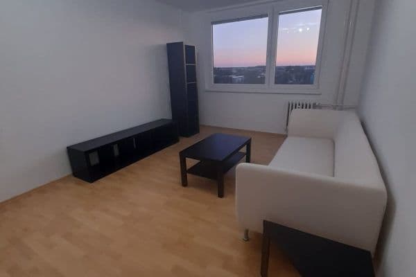 Pronájem bytu 2+kk 44 m², Na Chobotě, Hlavní město Praha Pronájem bytu 2+kk 44 m², Na Chobotě, Hlavní město Praha