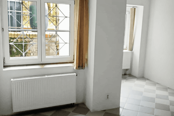 Pronájem nebytového prostoru 37 m², U Sparty, Praha, Praha Pronájem nebytového prostoru 37 m², U Sparty, Praha, Praha