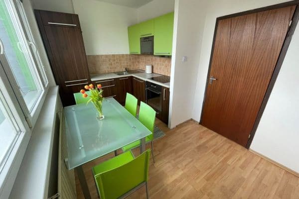Pronájem bytu 1+1 36 m², Beňadická, Petržalka Pronájem bytu 1+1 36 m², Beňadická, Petržalka