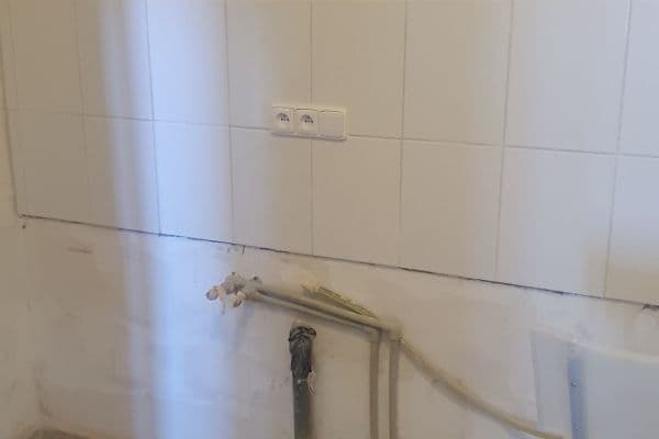 Pronájem bytu 1+1 33 m², Vosmíkových, Praha, Praha Pronájem bytu 1+1 33 m², Vosmíkových, Praha, Praha